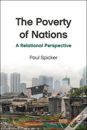 Capa do artigo The Poverty Of Nations