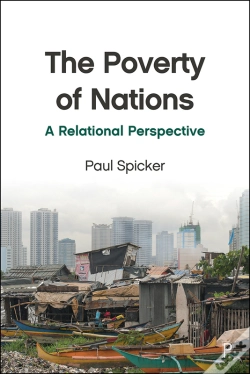 Capa do artigo The Poverty Of Nations