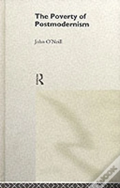 Capa do artigo The Poverty Of Postmodernism