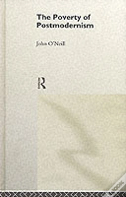 Capa do artigo The Poverty Of Postmodernism