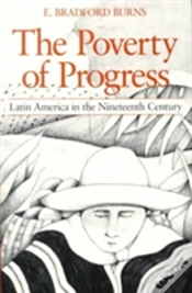 Capa do artigo The Poverty Of Progress