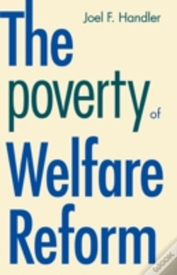Capa do artigo The Poverty Of Welfare Reform