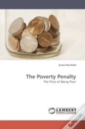 Capa do artigo The Poverty Penalty