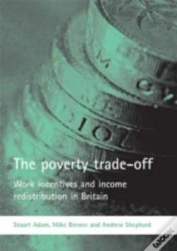 Capa do artigo The Poverty Trade-Off