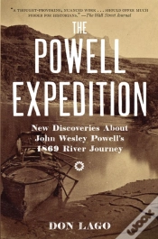 Capa do artigo The Powell Expedition