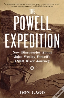 Capa do artigo The Powell Expedition