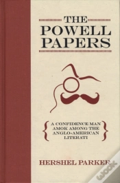 Capa do artigo The Powell Papers