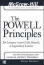 The Powell Principles - Preview