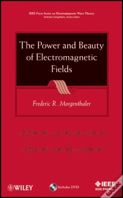 Capa do artigo The Power And Beauty Of Electromagnetic Fields