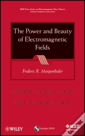 The Power And Beauty Of Electromagnetic Fields