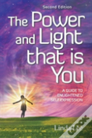 The Power And Light That Is You