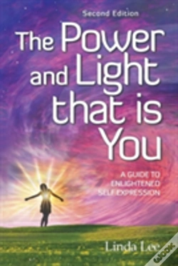 Capa do artigo The Power And Light That Is You