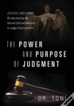 Capa do artigo The Power And Purpose Of Judgment