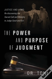 Capa do artigo The Power And Purpose Of Judgment