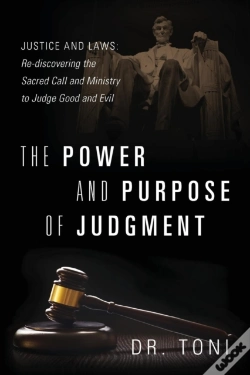 Capa do artigo The Power And Purpose Of Judgment