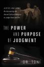 The Power And Purpose Of Judgment - Preview