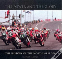 Capa do artigo The Power And The Glory