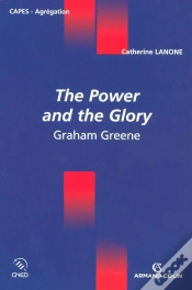 Capa do artigo The Power And The Glory ; Graham Greene