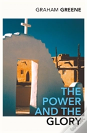 Capa do artigo The Power And The Glory