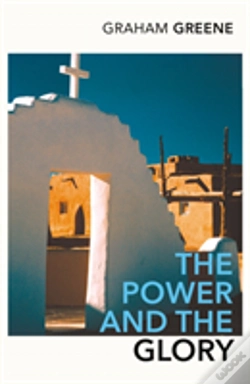 Capa do artigo The Power And The Glory