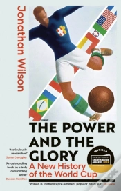 Capa do artigo The Power And The Glory