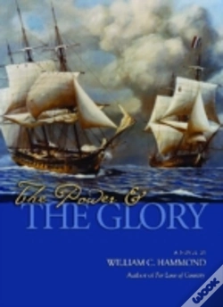 Capa do artigo The Power And The Glory