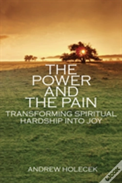 Capa do artigo The Power And The Pain