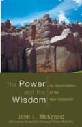 The Power And The Wisdom