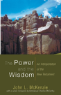 The Power And The Wisdom - Preview