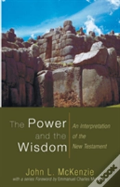 Capa do artigo The Power And The Wisdom