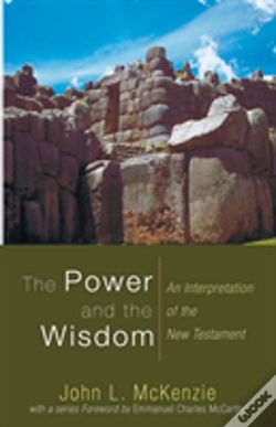 Capa do artigo The Power And The Wisdom