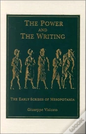 Capa do artigo The Power And The Writing