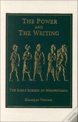 Capa do artigo The Power And The Writing