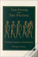 The Power And The Writing