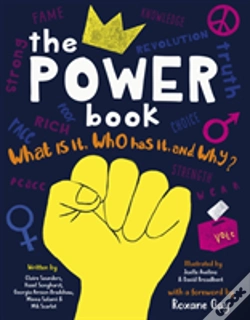 Capa do artigo The Power Book