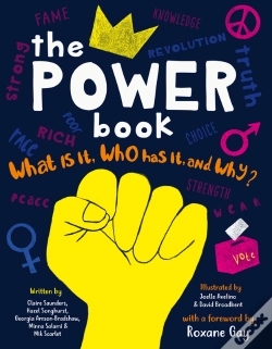 Capa do artigo The Power Book