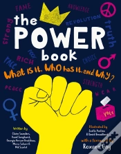 Capa do artigo The Power Book