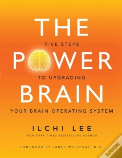 Capa do artigo The Power Brain