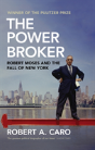 The Power Broker - Preview
