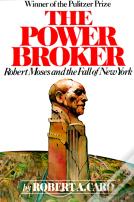 The Power Broker