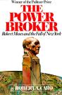 The Power Broker - Preview