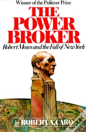 Capa do artigo The Power Broker