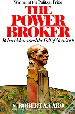 Capa do artigo The Power Broker