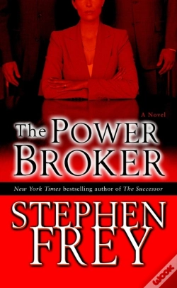 Capa do artigo The Power Broker