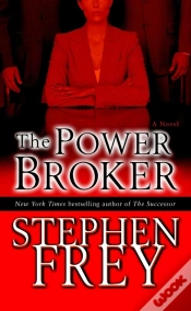 Capa do artigo The Power Broker
