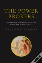Capa do artigo The Power Brokers