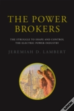 Capa do artigo The Power Brokers