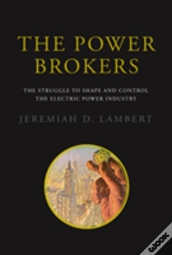 Capa do artigo The Power Brokers