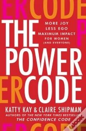 Capa do artigo The Power Code