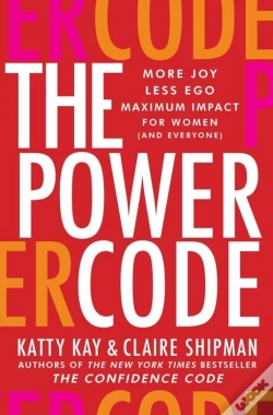 Capa do artigo The Power Code